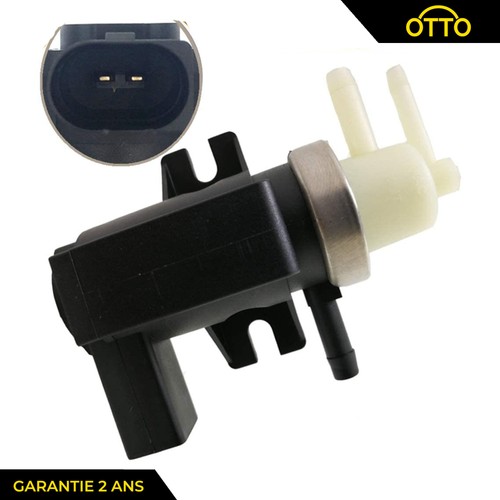 Electrovanne turbo n75 9 - n75, 1,9