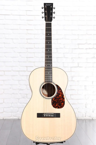 Larrivee 000 mahogany - larrivee,