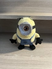 Peluche Moi moche et méchant 2 - ocassion 