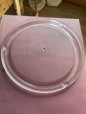 Plateau micro-ondes 28 cm