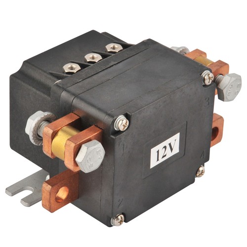 Solenoide 12v 500a relais - solenoide, de