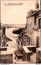 S24618 cpa 62 Boulogne sur Mer