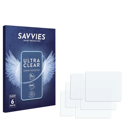 Pièces protection film - 6,