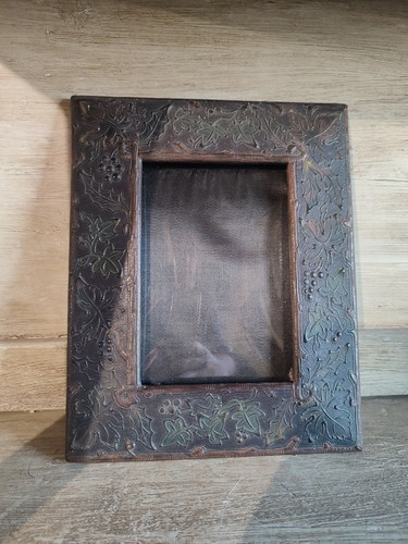 Cadre photo antique art - photo,