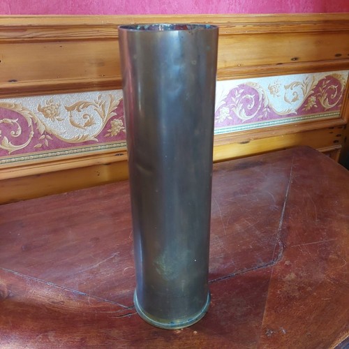 Vase douille obus - vase,