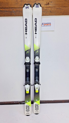 Head supershapeteam slr - supershapeteam,