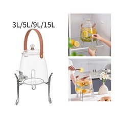 à eau du distributeur de