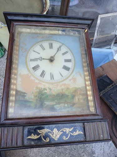 Grande horloge forêt noire - grande,
