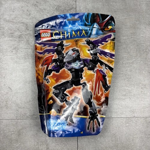 Lego legends chima - lego,