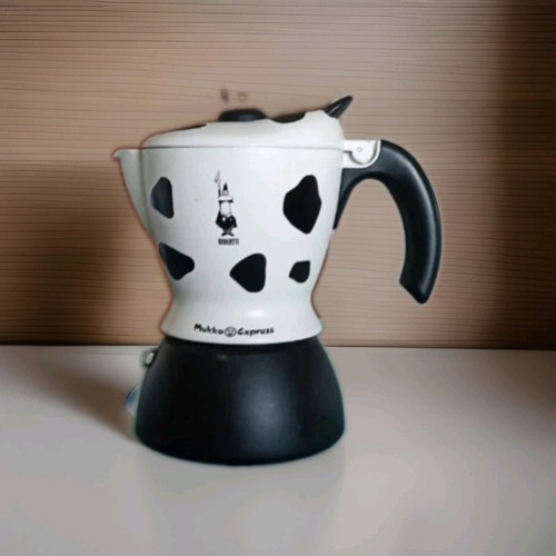 Bialetti mukkaa express - bialetti,