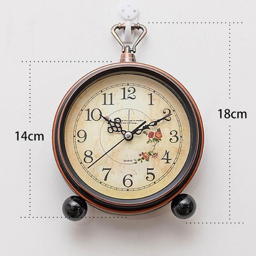 Horloge table silencieuse - de,