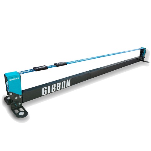 Gibbon slackrack édition - gibbon,