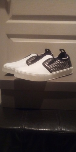 Sneakers slippers alberto - sneakers,