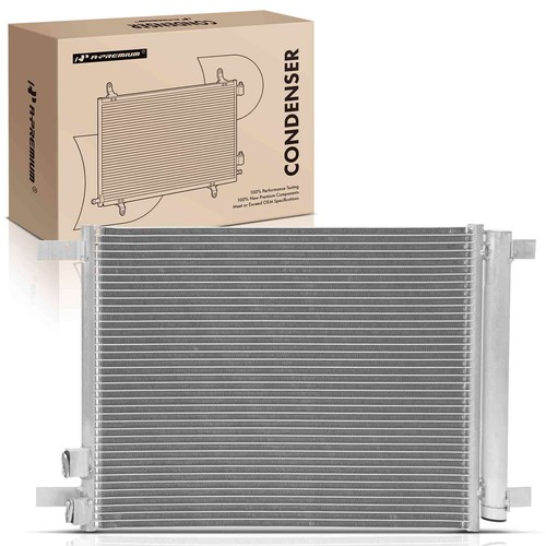 Condensateur climatisation - condensateur,