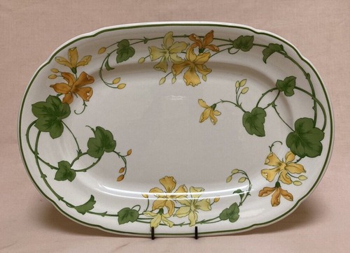 Villeroy boch géranium - villeroy, "