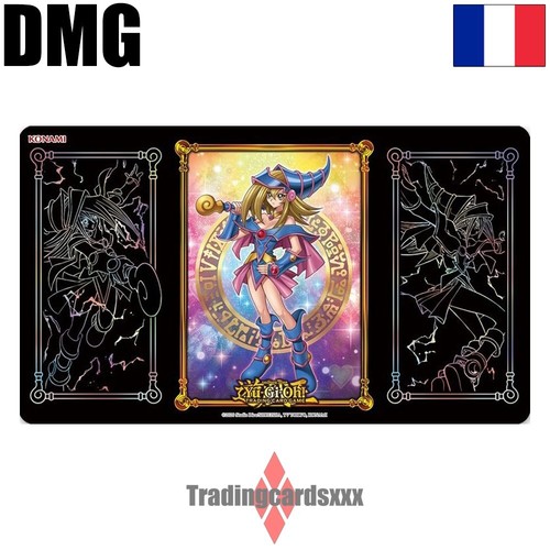 Konami playmat gi oh - playmat, yu-gi-oh