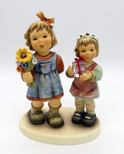 Hummel figurine nous - figurine, "