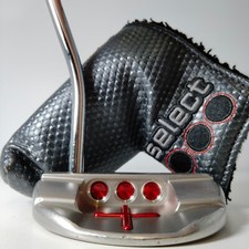 Scotty Cameron Select Round