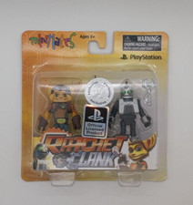 PlayStation Ratchet & Clank