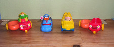 Lot de jouets Weebles - jouets 1er age