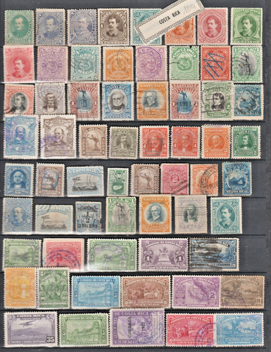 453 timbre poste - 453-,