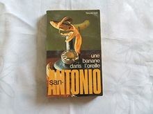 Une banane dans loreille - , de