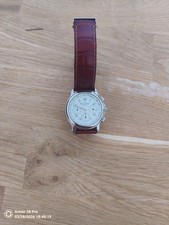 Montre yonger bresson - &,
