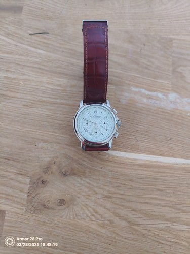 Montre yonger bresson - montre,