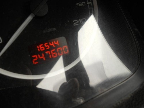 Barres toit peugeot - barres,