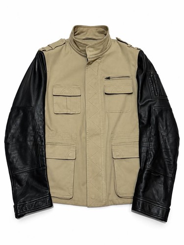 Neil barrett military - neil,