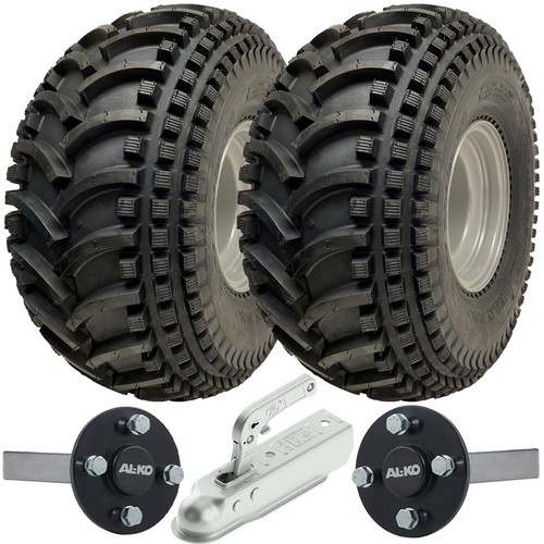 Kit roues p308 pour - p308,