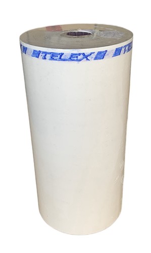 Papier pour téléscripteur - papier,