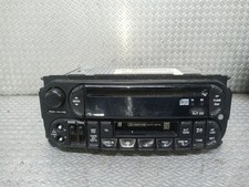 Chrysler Voyager 2002 Unité