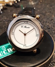 Montre à quartz "Beuchat" neuve de stock .