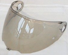 Viseur pour Nolan Casque N104 / Evo Légèrement Teinté La Taille de XL-3XL