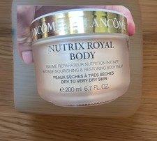 Lancome Nutrix Royal Restoring