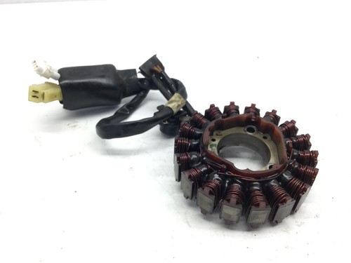 Yamaha max 250 - stator, de