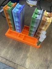 wicked edge stone Holder