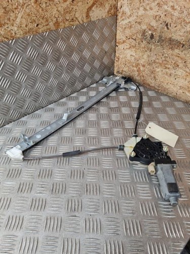 Leve vitre electrique avant
