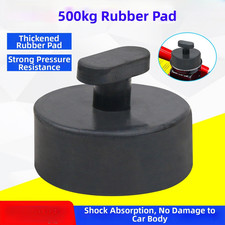 Pack 4 Plaquettes Support Cric