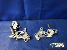 Commande reculée Gilles Tooling Commandes reculées Factor X Honda CBR500R/CB500F