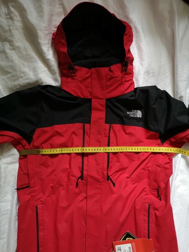 Veste ski gore tex - de, gore-tex