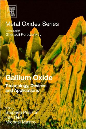 Gallium oxide technology - oxide,