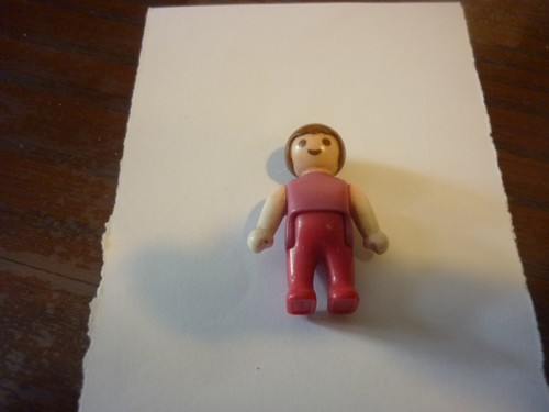 Playmobil enfant bébé - playmobil,