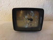 ancien reveil VEDETTE quartz