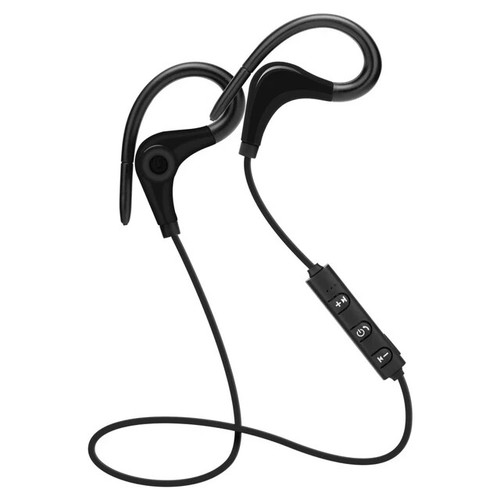 Casque écouteur sport - casque,