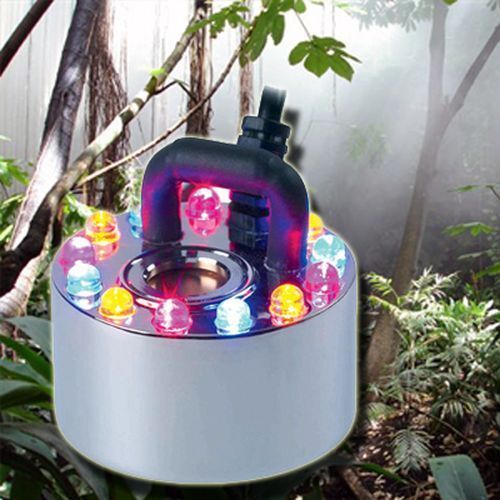 Brumisateur fogger terrarium - fogger,