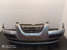 Enjoliveur Pare-Choc Avant