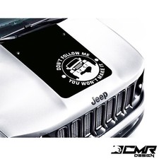 Graphique Jeep Renegade