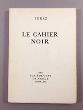 François Mauriac 1945